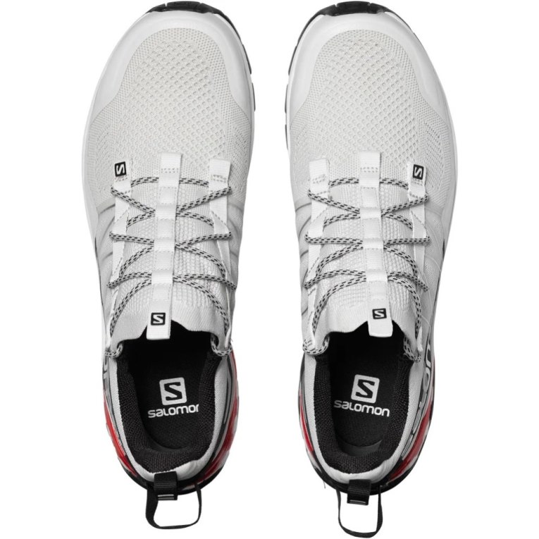 Tenis Salomon Xa Cover Masculino Branco | PT X28975